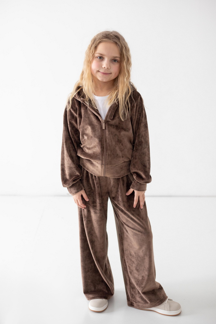 Костюм для дівчат